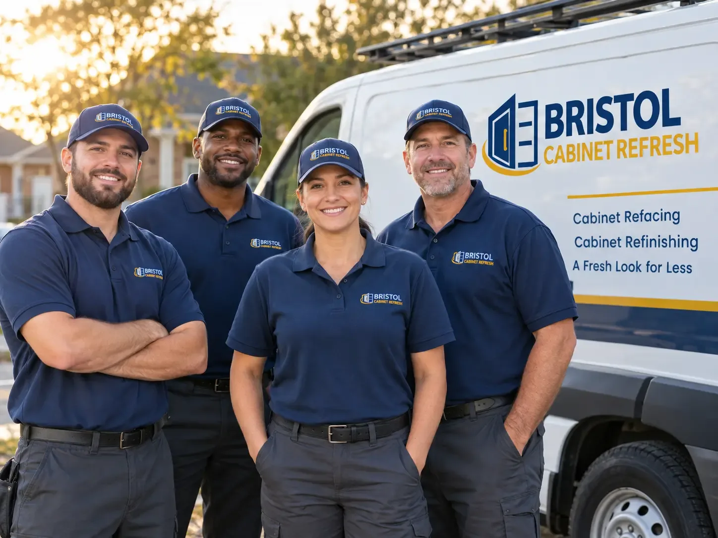 Kitchen Cabinet Refacing company in Attleboro Falls, MA
